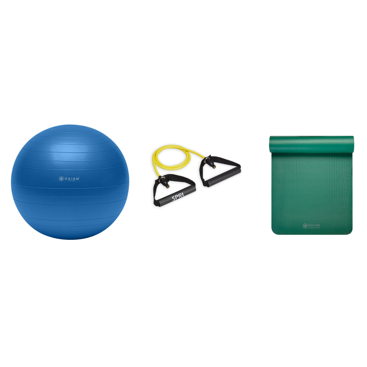 Fitness Bundle